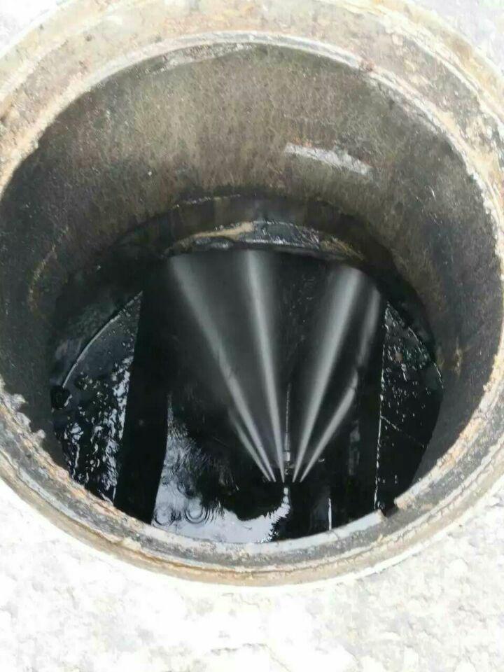 北屯市政管道清洗-排污管道清洗